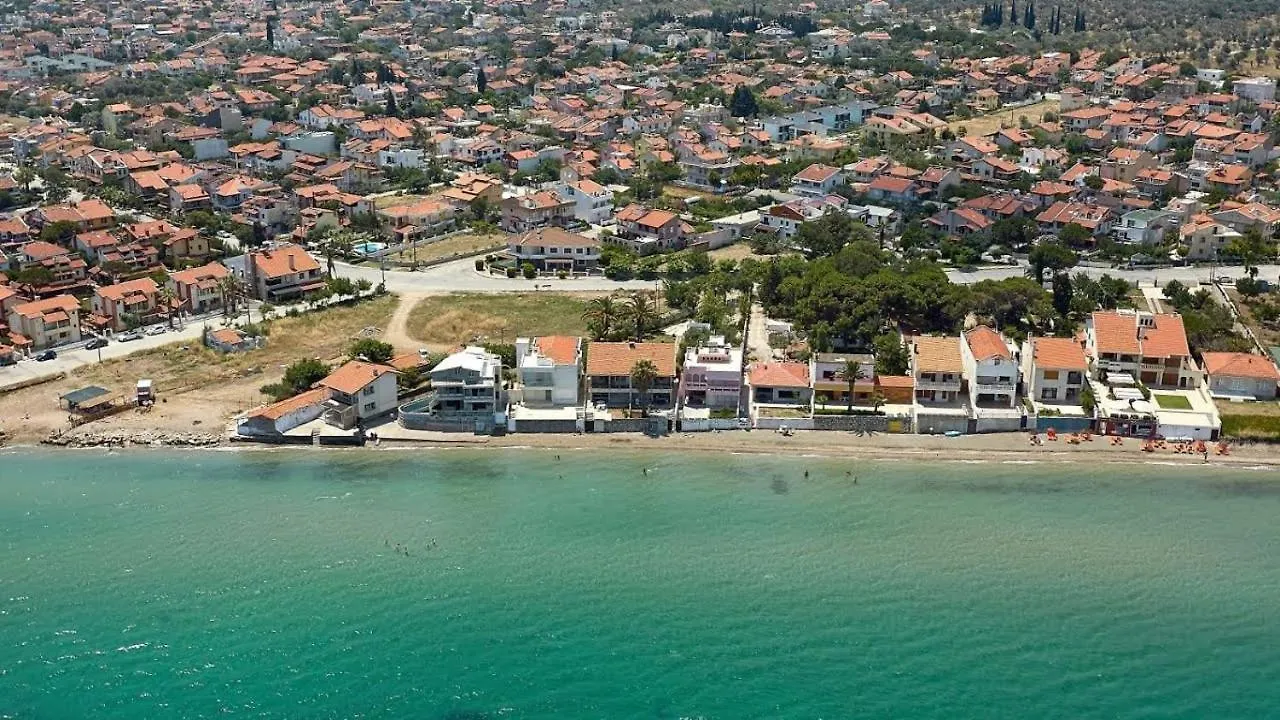 Hotel Barba Urla