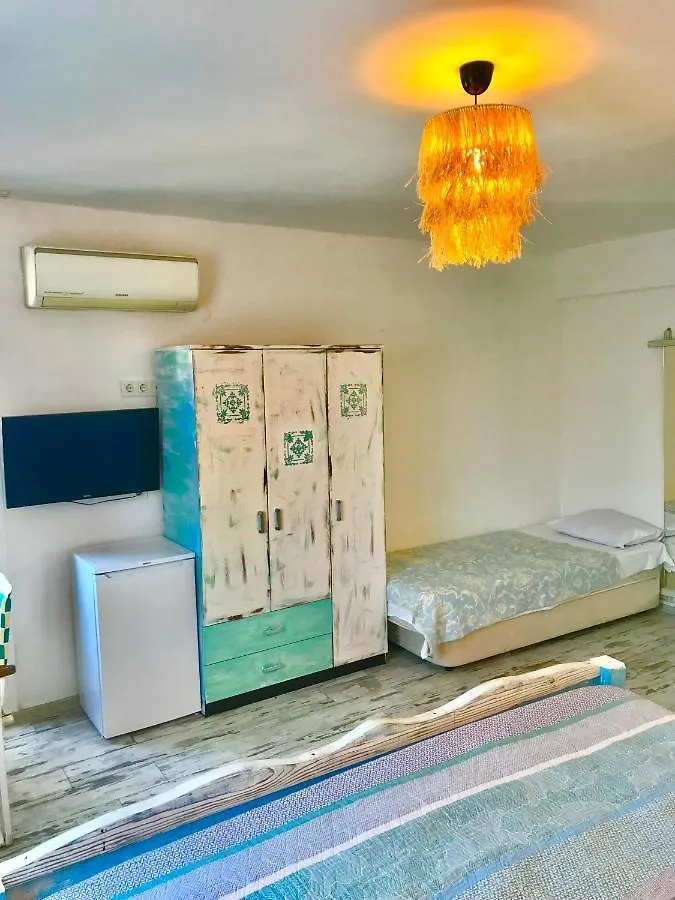 Hotel Barba Urla