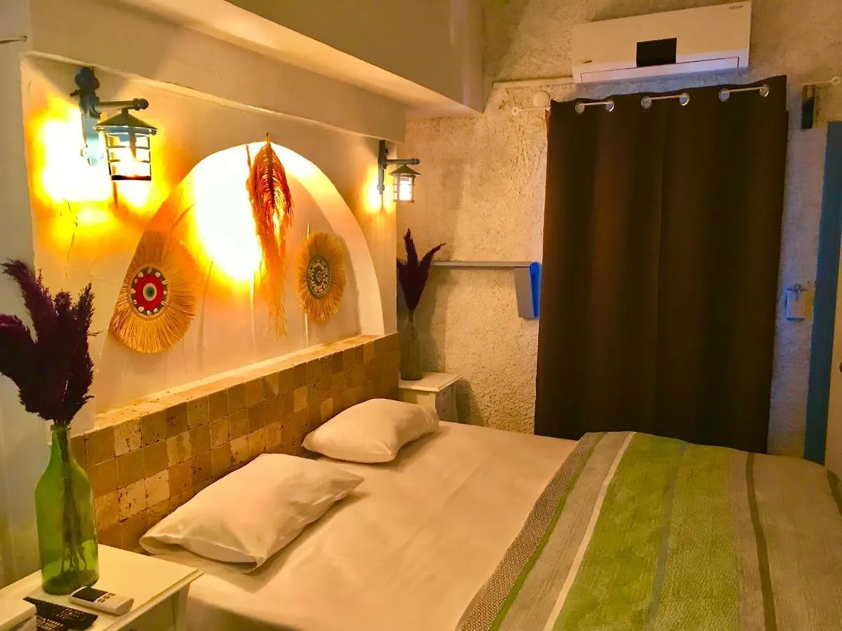Hotel Barba Urla