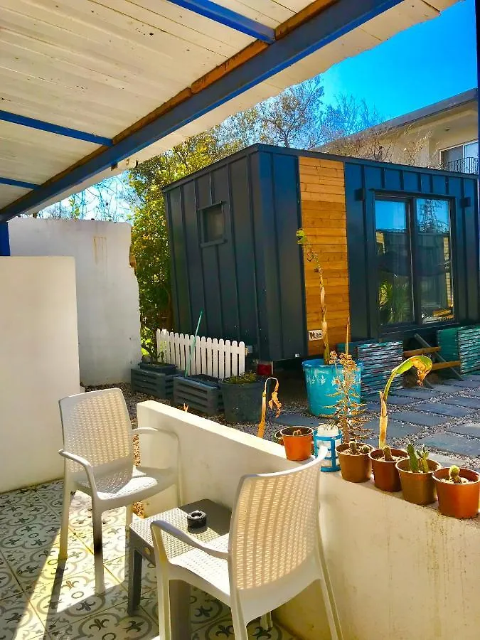 Hotel Barba Urla