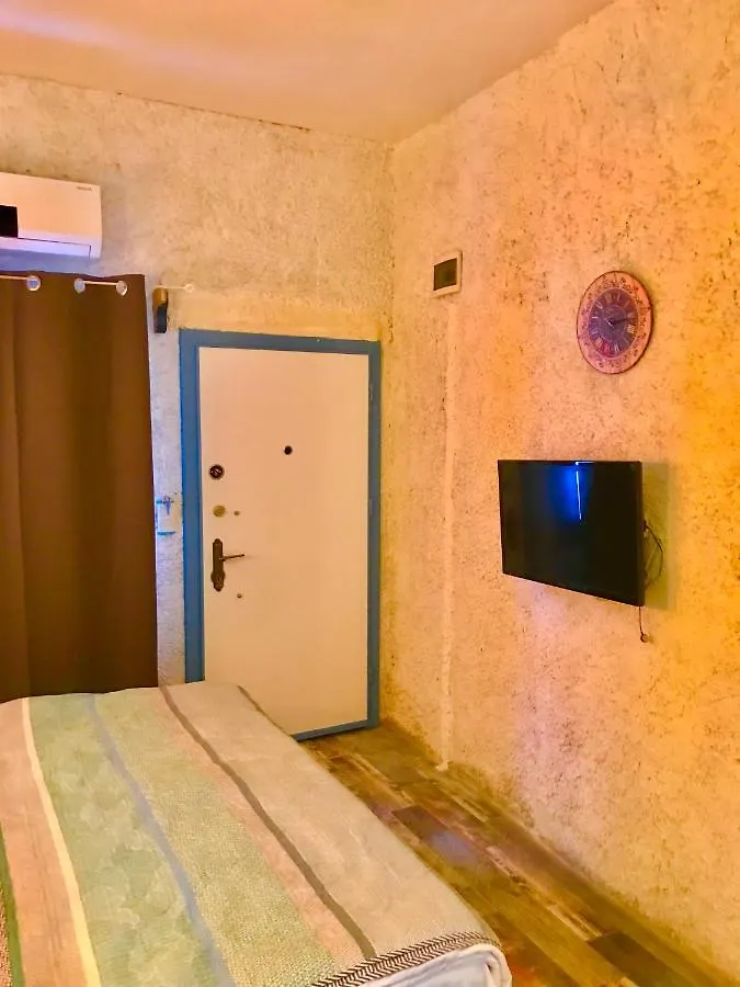 Hotel Barba Urla 2*,  Turkiet
