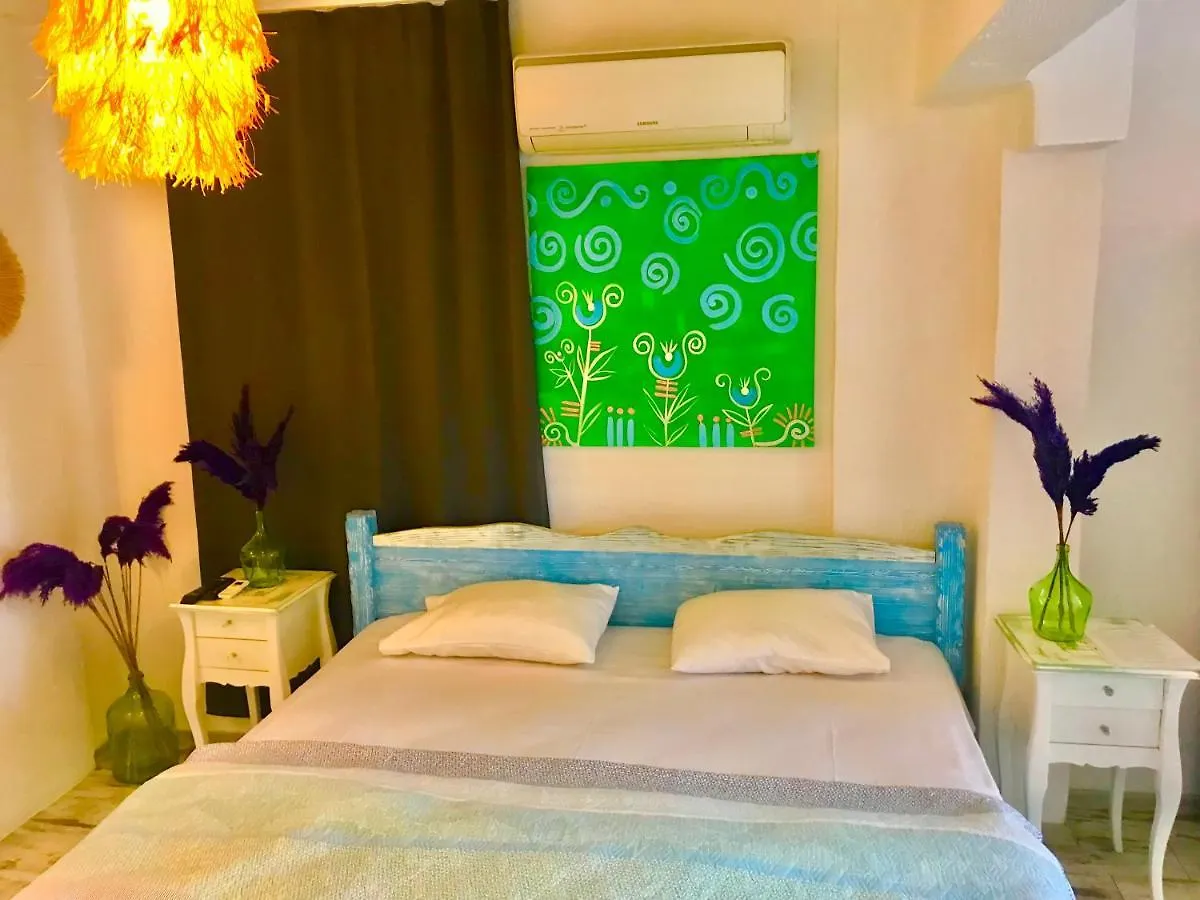 Hotel Barba Urla