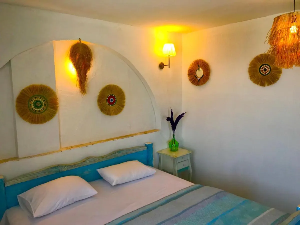 Hotel Barba Urla