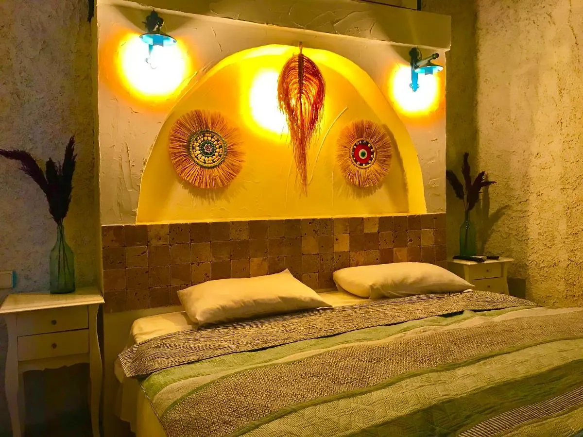 Hotel Barba Urla