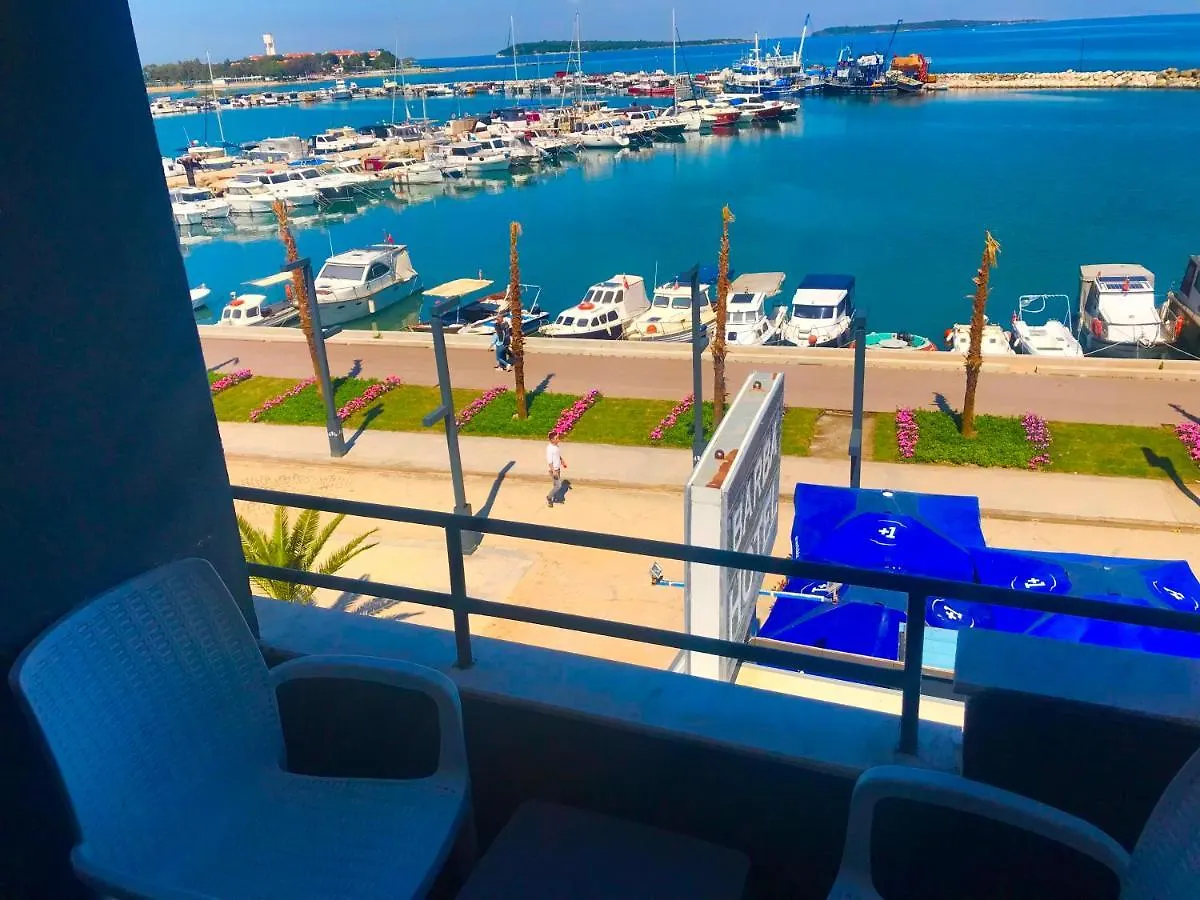 **  Hotel Barba Urla Turkiet