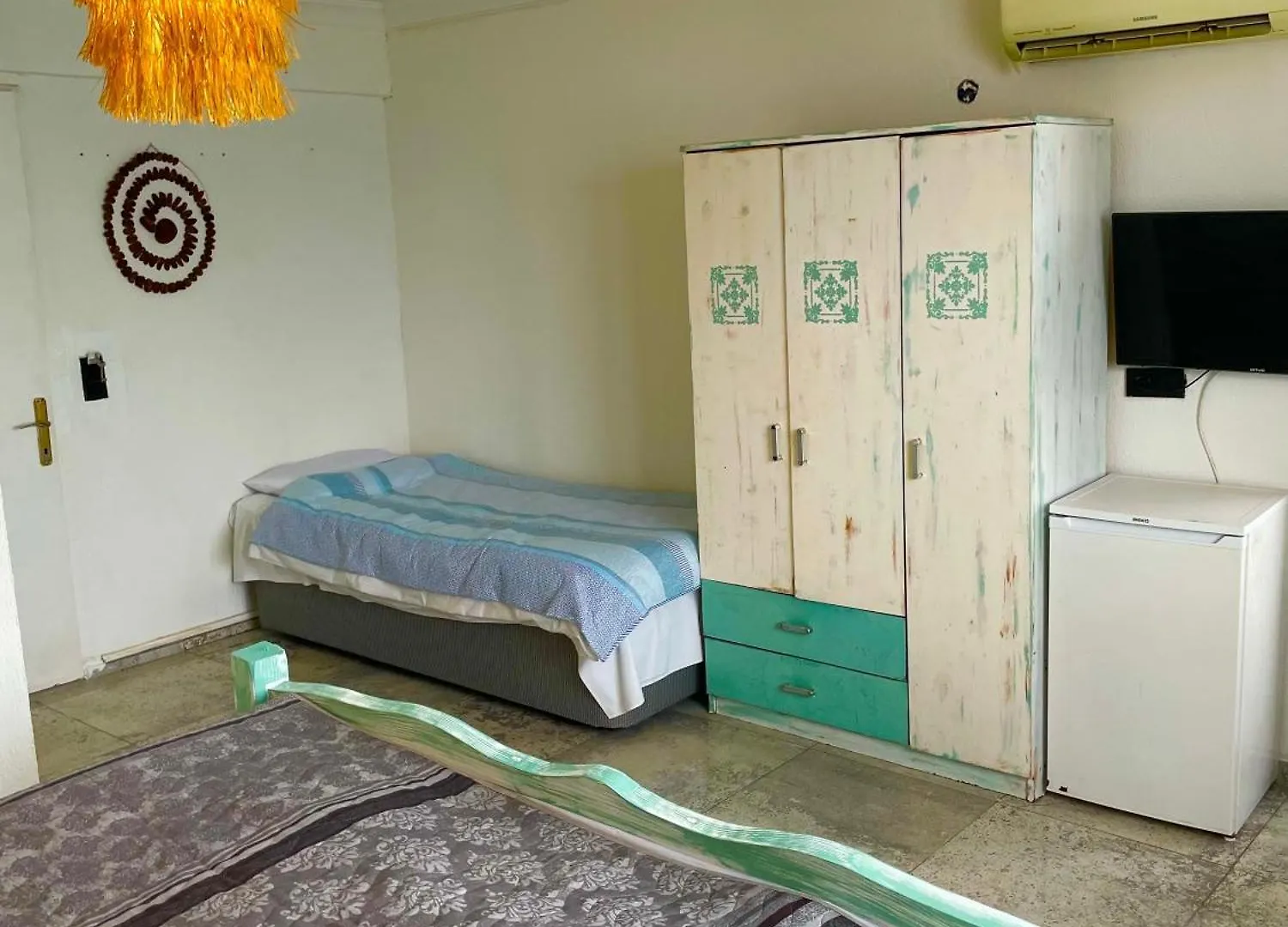 Hotel Barba Urla