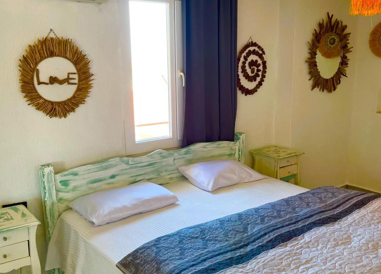 Hotel Barba Urla