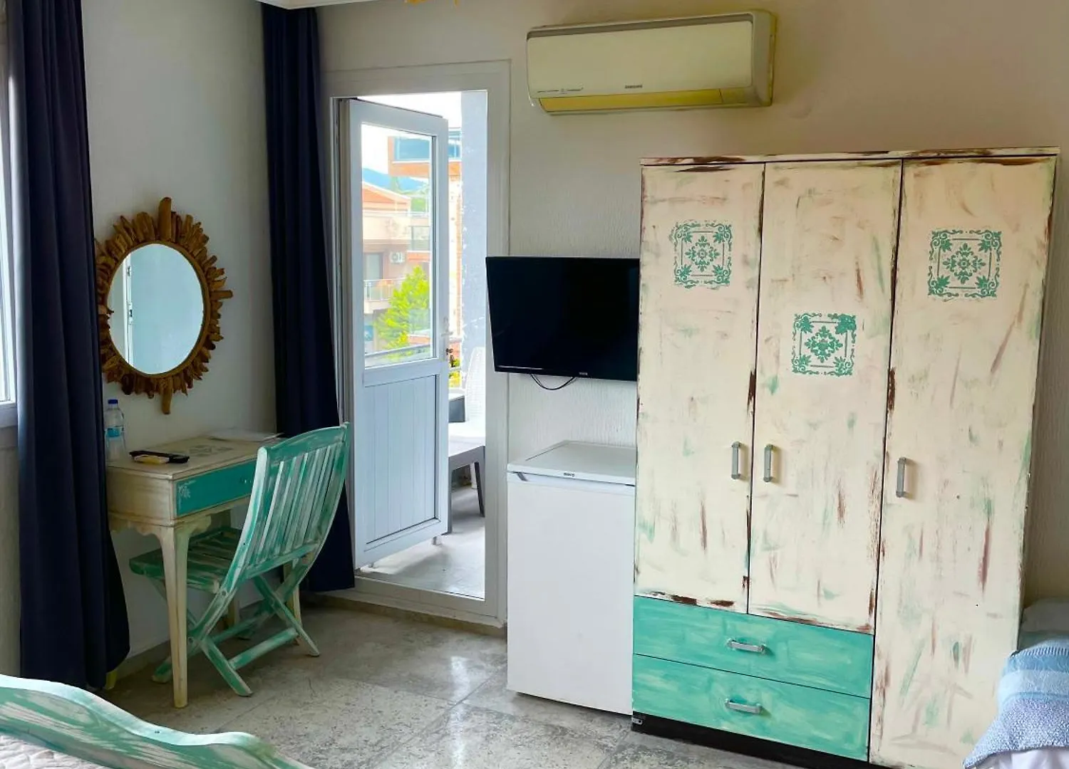 Hotel Barba Urla