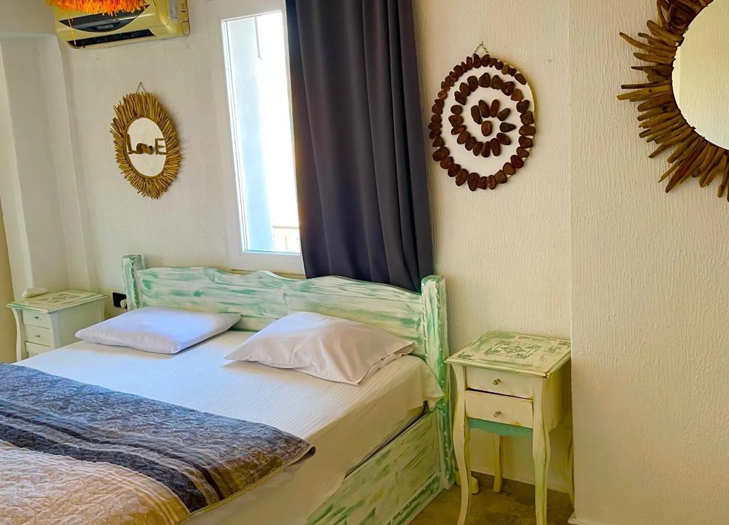 Hotel Barba Urla