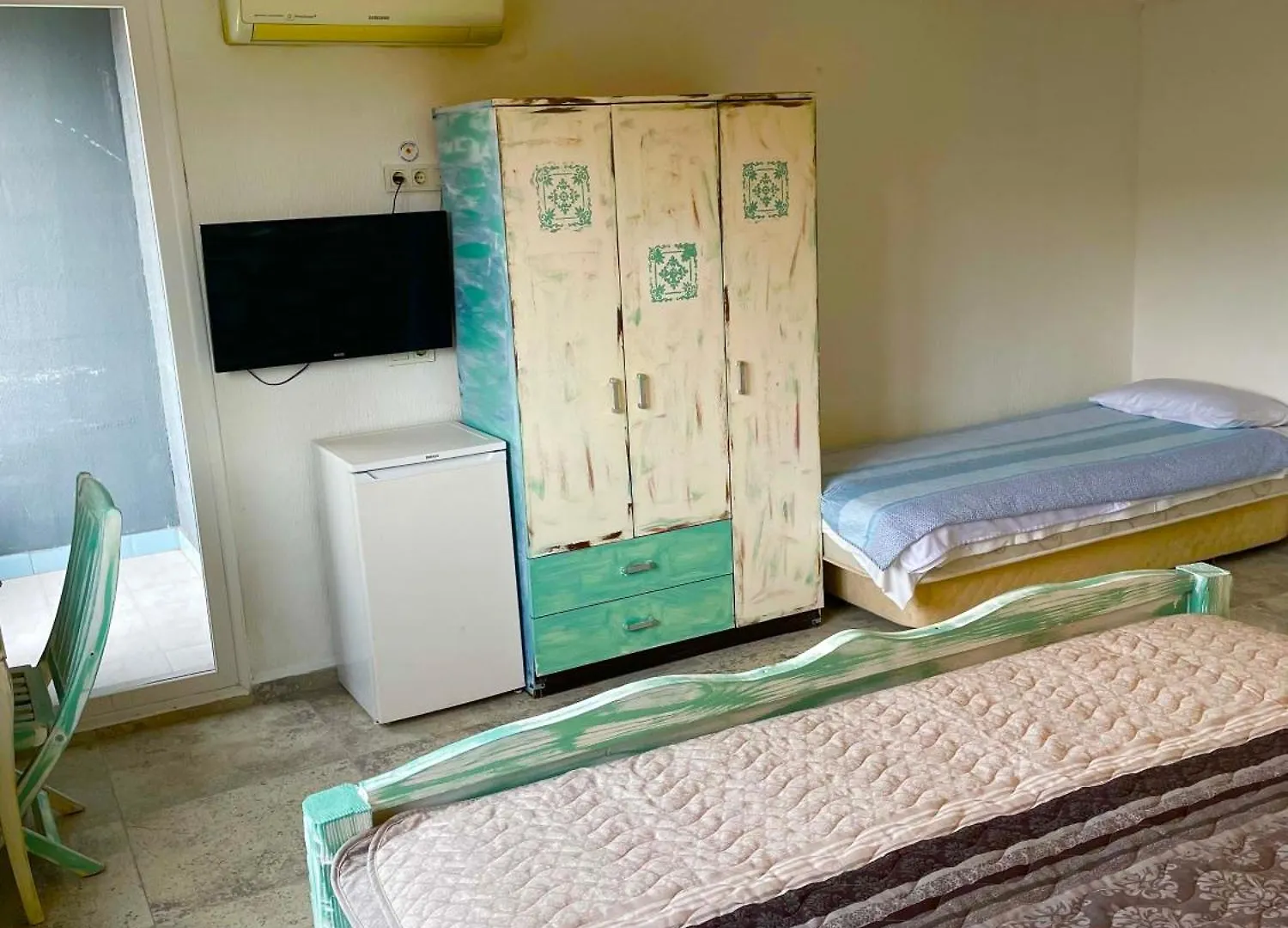 Hotel Barba Urla