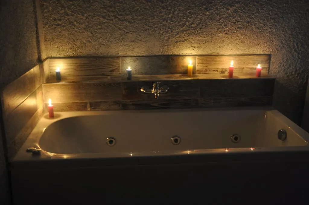 Hotel Barba Urla