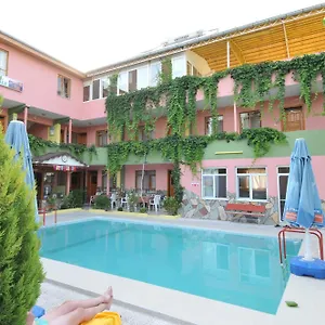 Hotel Pamukkale *** Pamukkale
