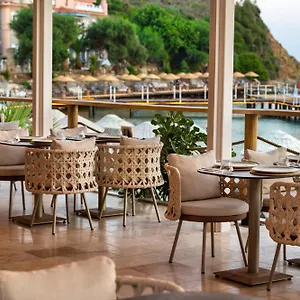 Wyndham Perili Bay ***** Datça