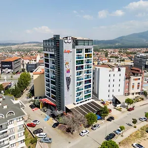 Leman ***** Denizli (Denizli)