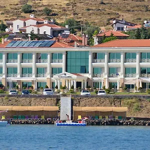 Cunda Kivrak ** Ayvalı