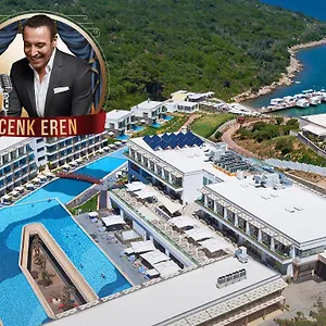 Thor Luxury Bodrum - Sadece Yetişkin ***** Torba